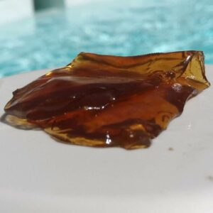 CBD Costa Brava - Productos - Hash y extracciones - Ambar Rosin