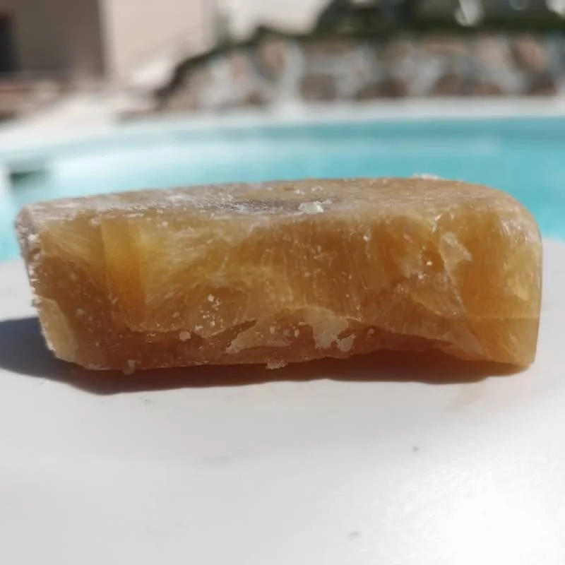 CBD Costa Brava - Productos - Hash y extracciones - Crumble