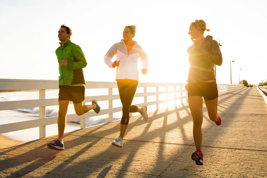 CBD Costa Brava - Blog - CBD y Deporte