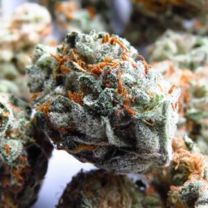 Flores CBD