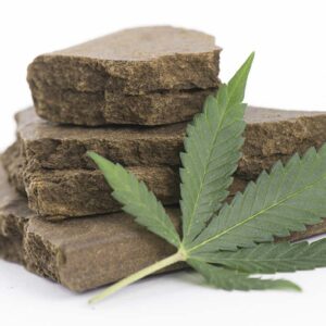 Hash, resinas y extracciones