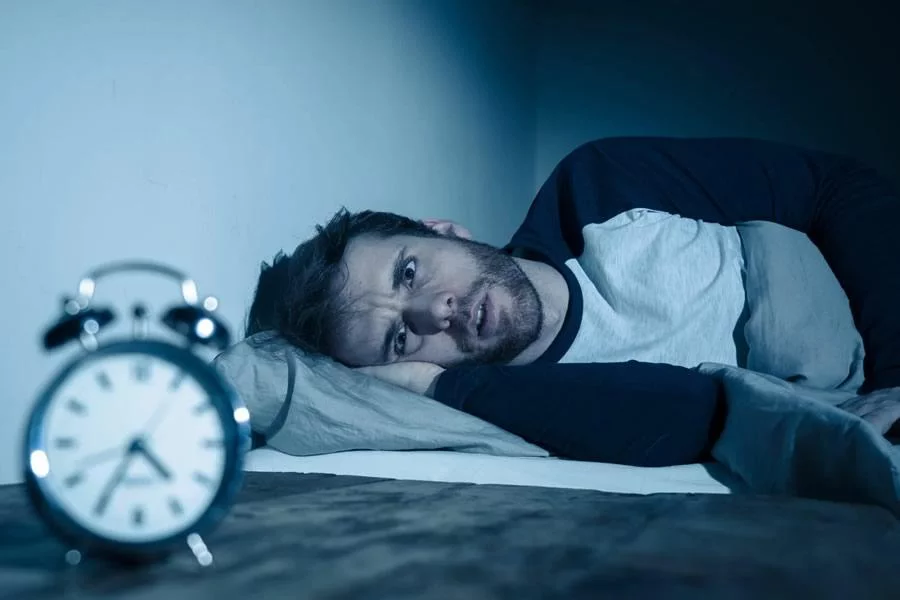 CBD Costa Brava - Blog - CBD e insomnio