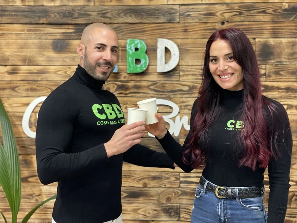 CBD Costa Brava - Blog - Celebramos nuestro primer aniversario