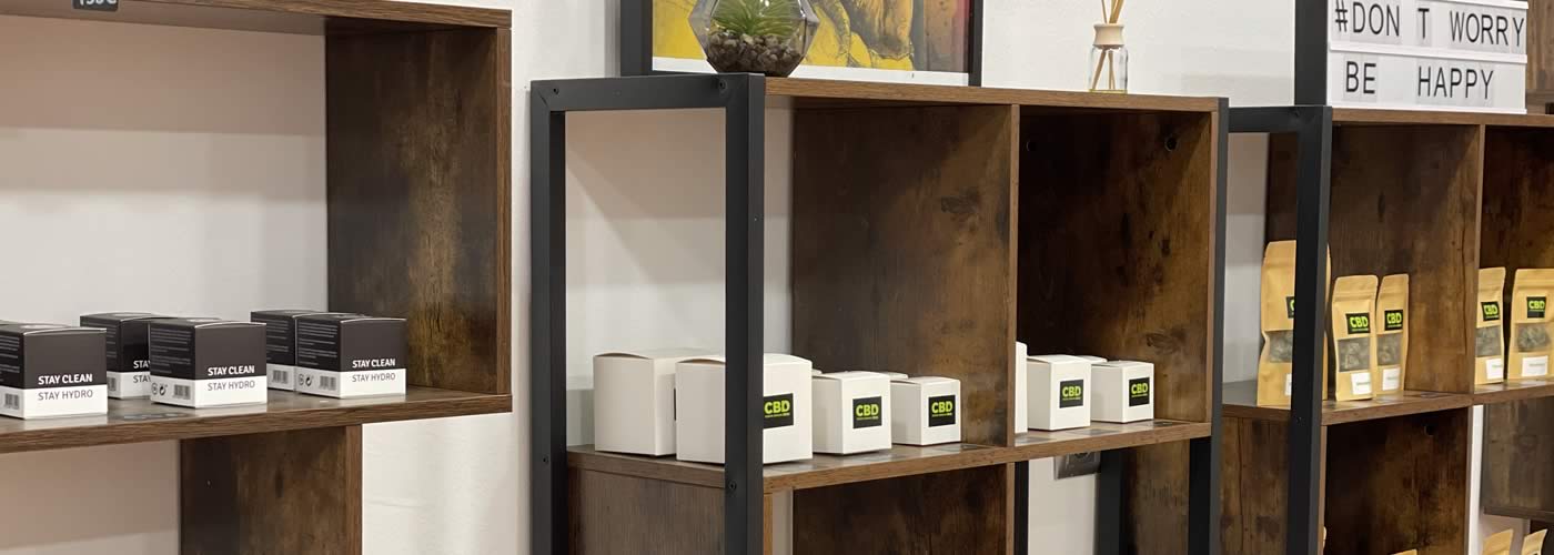 CBD Costa Brava - Sobre nosotros