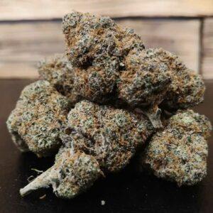 CBD Costa Brava - Productos - Flores CBD - Magic Dream