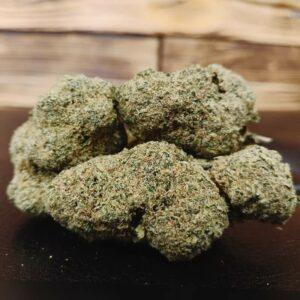 CBD Costa Brava - Productos - Flores CBD - Candy Crash