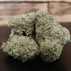 CBD Costa Brava - Productos - Flores CBD - Kali Mist