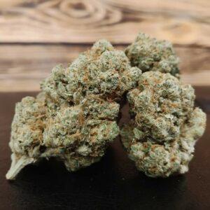 CBD Costa Brava - Productos - Flores CBD - Amnesia