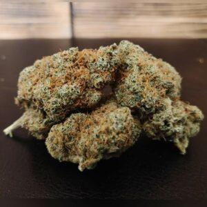 CBD Costa Brava - Productos - Flores CBD - Mandarine Sorbet