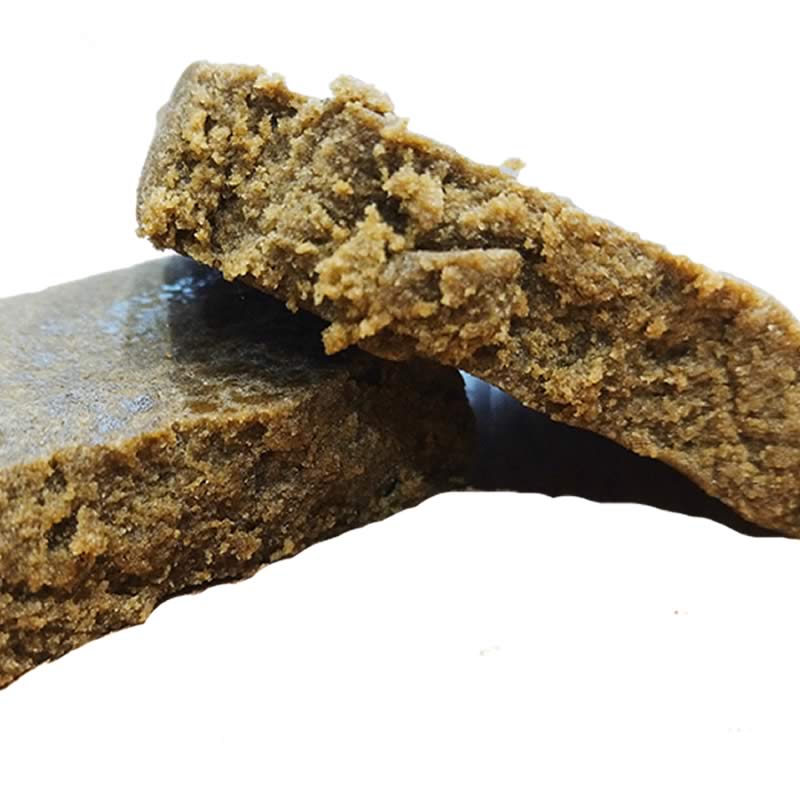 CBD Costa Brava - Productos - Hash y extracciones - Manali cream