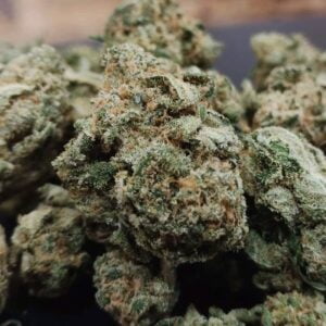 CBD Costa Brava - Productos - Flores CBD - Amnesia small buds