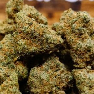 CBD Costa Brava - Productos - Flores CBD - Lemon Kush