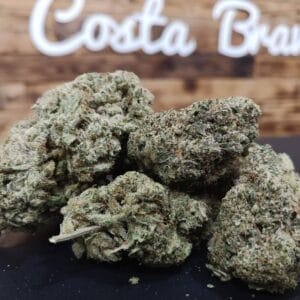 CBD Costa Brava - Productos - Flores CBD - Northern Lights